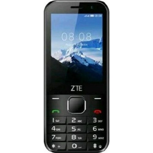 SUNSHINE SS-057A HQ HYDROGEL Τζαμάκι Προστασίας για ZTE Z2315 Dual SIM (512MB/4GB) Κινητό με Κουμπιά Μαύρο
