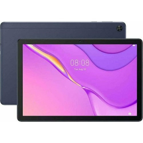 SUNSHINE SS-057R Frosted Hydrogel Τζαμάκι Προστασίας για Huawei MatePad T10s 10.1" Tablet με WiFi, 4GB RAM και Μνήμη 64GB Deepsea Blue