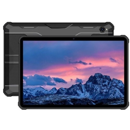 SUNSHINE SS-057B film hydrogel Anti-blue Τζαμάκι Προστασίας για Oukitel RT1 10.1" Tablet με WiFi+4G και Μνήμη 64GB Black