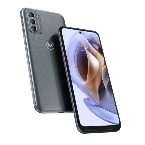 SUNSHINE SS-057A HQ HYDROGEL Τζαμάκι Προστασίας για Motorola Moto G31 Dual SIM (4GB/128GB) Mineral Grey
