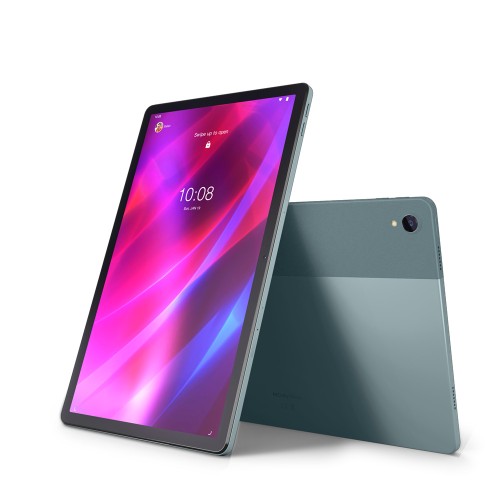 SUNSHINE SS-057A HQ HYDROGEL Τζαμάκι Προστασίας για Lenovo Tab P11 Plus 11" με WiFi και Μνήμη 6GB/128GB Modernist Teal