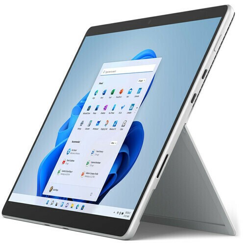 SUNSHINE SS-057B film hydrogel Anti-blue Τζαμάκι Προστασίας για Microsoft Surface Pro 8 (i7-1185G7/16GB/1TB SSD/Win 11) Platinum