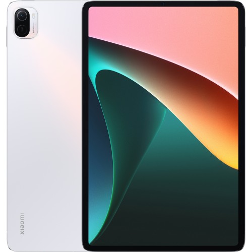 SUNSHINE SS-057A HQ HYDROGEL Τζαμάκι Προστασίας για Xiaomi Pad 5 11" Tablet με WiFi και Μνήμη 256GB Pearl White