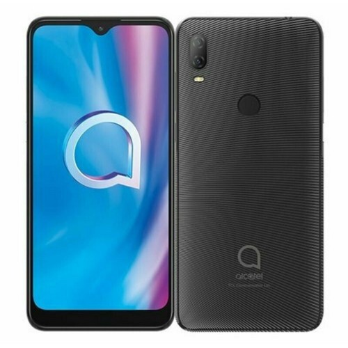 SUNSHINE SS-057A HQ HYDROGEL Τζαμάκι Προστασίας για Alcatel 1V (2020) Dual SIM (2GB/32GB) Prime Black
