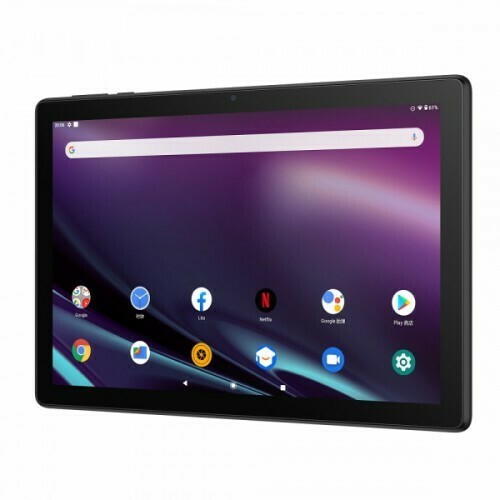 SUNSHINE SS-057 TPU hydrogel Τζαμάκι Προστασίας για TCL TAB 10 Neo 10" Tablet με WiFi και Μνήμη 32GB Black
