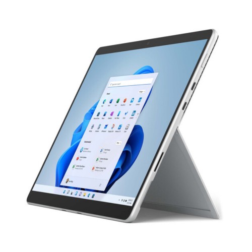 SUNSHINE SS-057A HQ HYDROGEL Τζαμάκι Προστασίας για Microsoft Surface Pro 8 13" Tablet με WiFi (i7-1185G7/32GB/1TB/Win 11 Pro) Platinum