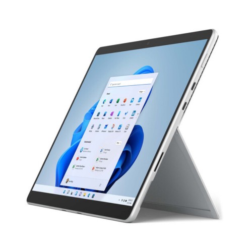 SUNSHINE SS-057B film hydrogel Anti-blue Τζαμάκι Προστασίας για Microsoft Surface Pro 8 13" Tablet με WiFi (i7-1185G7/32GB/1TB/Win 11 Pro) Platinum