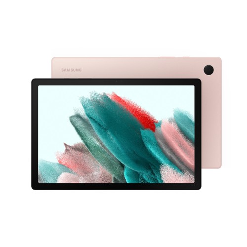 SUNSHINE SS-057A HQ HYDROGEL Τζαμάκι Προστασίας για Samsung Galaxy Tab A8 10.5" με WiFi+4G και Μνήμη 64GB Pink Gold