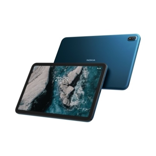 SUNSHINE SS-057B film hydrogel Anti-blue Τζαμάκι Προστασίας για Nokia T20 10.4" Tablet με WiFi και Μνήμη 32GB Deep Ocean