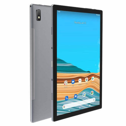SUNSHINE SS-057 TPU hydrogel Τζαμάκι Προστασίας για Oukitel OKT1 10.1" Tablet με WiFi+4G και Μνήμη 64GB Gray