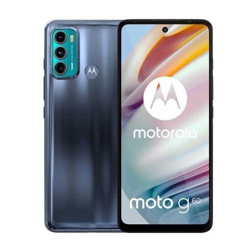 SUNSHINE SS-057A HQ HYDROGEL Τζαμάκι Προστασίας για Motorola Moto G60 Dual SIM (6GB/128GB) Dynamic Gray