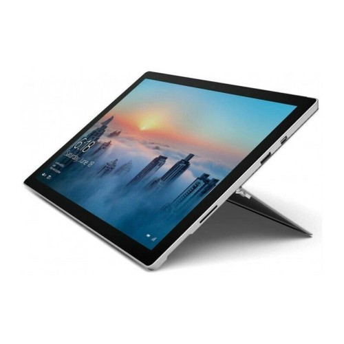 SUNSHINE SS-057A HQ HYDROGEL Τζαμάκι Προστασίας για Microsoft Surface Pro 4 12.3" Tablet με WiFi (i7-6650U/8GB/256GB SSD/Win 10 Pro) Silver