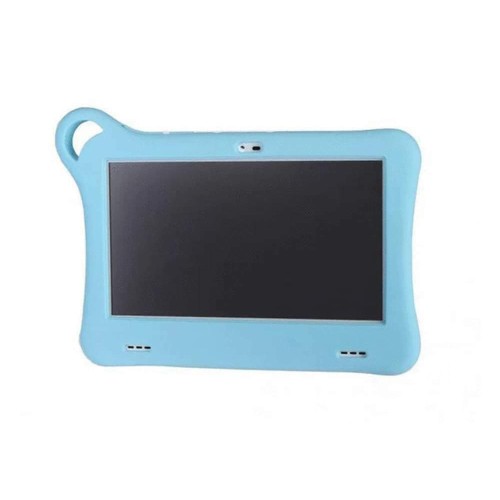 SUNSHINE SS-057R Frosted Hydrogel Τζαμάκι Προστασίας για Alcatel TKEE Mini 7" Tablet με WiFi και Μνήμη 32GB Mint/Light Blue