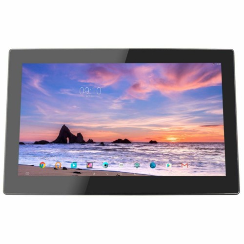 SUNSHINE SS-057B film hydrogel Anti-blue Τζαμάκι Προστασίας για Xoro MegaPAD 1564 Pro 15.6" Tablet με WiFi και Μνήμη 16GB