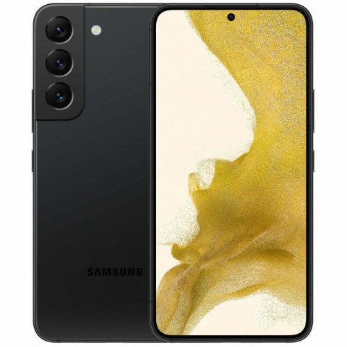 SUNSHINE SS-057R Frosted Hydrogel Τζαμάκι Προστασίας για Samsung Galaxy S22 5G Dual SIM (8GB/128GB) Phantom Black