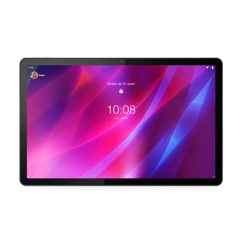 SUNSHINE SS-057A HQ HYDROGEL Τζαμάκι Προστασίας για Lenovo Tab P11 Plus 11" με WiFi και Μνήμη 6GB/128GB με Πληκτρολόγιο και Presicion Pen 2 Slate Grey