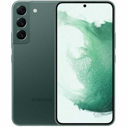 SUNSHINE SS-057B film hydrogel Anti-blue Τζαμάκι Προστασίας για Samsung Galaxy S22 5G Dual SIM (8GB/128GB) Green