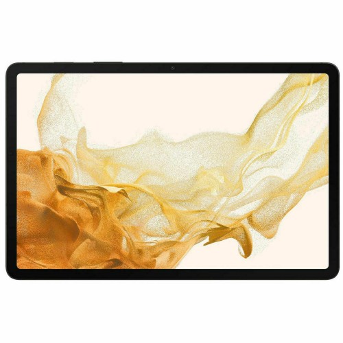 SUNSHINE SS-057A HQ HYDROGEL Τζαμάκι Προστασίας για Samsung Galaxy Tab S8 11" με WiFi+5G και Μνήμη 256GB Graphite