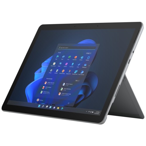 SUNSHINE SS-057R Frosted Hydrogel Τζαμάκι Προστασίας για Microsoft Surface Go 3 10.5" Tablet με WiFi+4G intel Core i3-10100Y/8GB/128GB SSD/LTE/Win 11 Pro/2Y Platinum