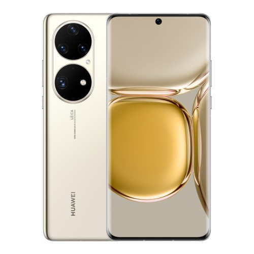 SUNSHINE SS-057A HQ HYDROGEL Τζαμάκι Προστασίας για Huawei P50 Pro Dual SIM (8GB/256GB) Cocoa Gold