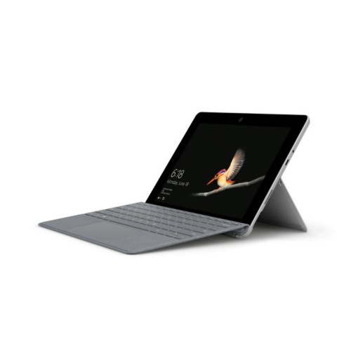 SUNSHINE SS-057R Frosted Hydrogel Τζαμάκι Προστασίας για Microsoft Surface Go 10" Tablet με WiFi και Μνήμη 128GB Platinum