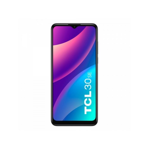 SUNSHINE SS-057A HQ HYDROGEL Τζαμάκι Προστασίας για TCL 30 SE Dual SIM (4GB/128GB) Space Gray