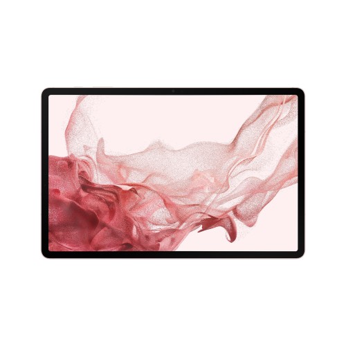 SUNSHINE SS-057A HQ HYDROGEL Τζαμάκι Προστασίας για Samsung Galaxy Tab S8+ 12.4" με WiFi+5G και Μνήμη 256GB Pink Gold