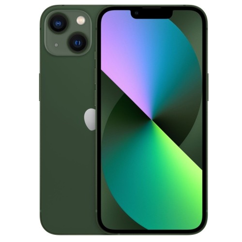 SUNSHINE SS-057A HQ HYDROGEL Τζαμάκι Προστασίας για Apple iPhone 13 Mini 5G (4GB/256GB) Green