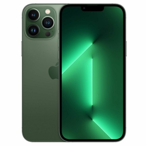 SUNSHINE SS-057 TPU hydrogel Τζαμάκι Προστασίας για Apple iPhone 13 Pro Max 5G (6GB/256GB) Alpine Green