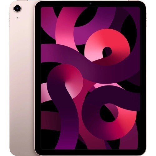 SUNSHINE SS-057 TPU hydrogel Τζαμάκι Προστασίας για Apple iPad Air 2022 10.9" με WiFi και Μνήμη 64GB Pink