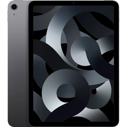 SUNSHINE SS-057R Frosted Hydrogel Τζαμάκι Προστασίας για Apple iPad Air 2022 10.9" με WiFi και Μνήμη 64GB Space Gray