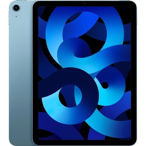 SUNSHINE SS-057R Frosted Hydrogel Τζαμάκι Προστασίας για Apple iPad Air 2022 10.9" με WiFi και Μνήμη 256GB Blue