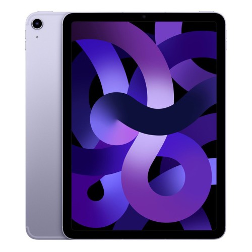 SUNSHINE SS-057 TPU hydrogel Τζαμάκι Προστασίας για Apple iPad Air 2022 10.9" με WiFi+5G και Μνήμη 256GB Purple