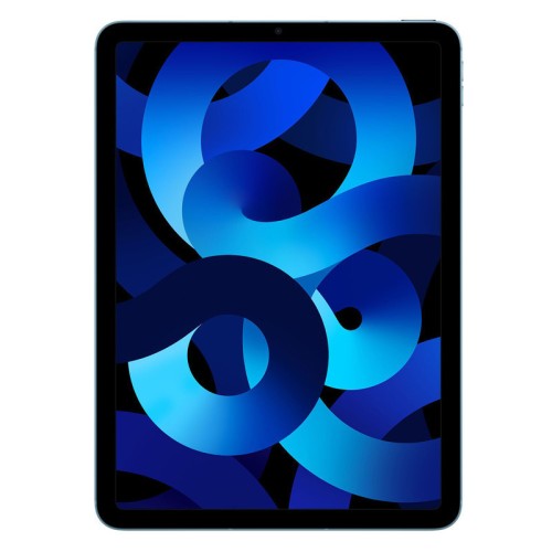 SUNSHINE SS-057R Frosted Hydrogel Τζαμάκι Προστασίας για Apple iPad Air 2022 10.9" με WiFi+5G και Μνήμη 256GB Blue