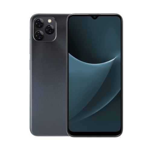 SUNSHINE SS-057B film hydrogel Anti-blue Τζαμάκι Προστασίας για BlackView A95 (8GB/128GB) Aurora Night Black