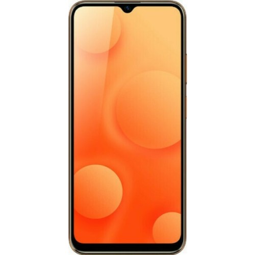SUNSHINE SS-057A HQ HYDROGEL Τζαμάκι Προστασίας για BlackView A95 (8GB/128GB) Fantasy Galaxy Rainbow