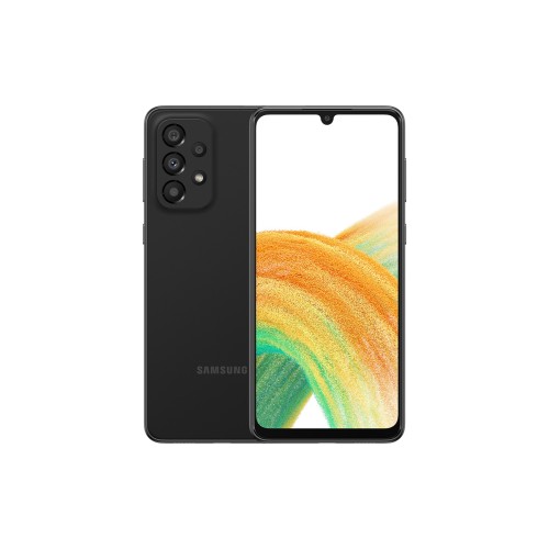 SUNSHINE SS-057A HQ HYDROGEL Τζαμάκι Προστασίας για Samsung Galaxy A33 5G Dual SIM (6GB/128GB) Awesome Black