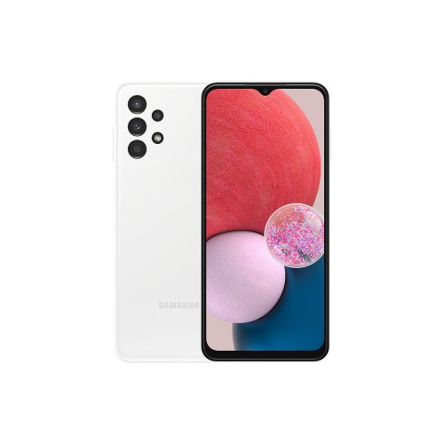 SUNSHINE SS-057B film hydrogel Anti-blue Τζαμάκι Προστασίας για Samsung Galaxy A13 Dual SIM (4GB/128GB) White