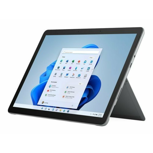 SUNSHINE SS-057R Frosted Hydrogel Τζαμάκι Προστασίας για Microsoft Surface Go 3 10.5" Tablet με WiFi+4G (i3-10100Y/8GB/128GB SSD/Win 11S) Platinum