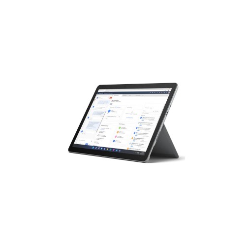 SUNSHINE SS-057A HQ HYDROGEL Τζαμάκι Προστασίας για Microsoft Surface Go 3 10.5" Tablet με WiFi (i3-10100Y/4GB/64GB/Win10P/2Y) Platinum