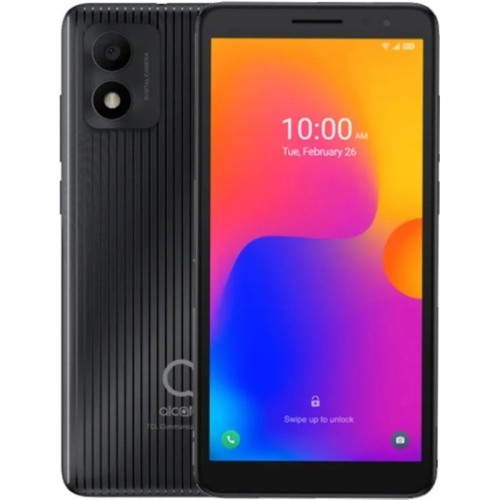 SUNSHINE SS-057A HQ HYDROGEL Τζαμάκι Προστασίας για Alcatel 1B (2022) Dual SIM (2GB/32GB) Prime Black