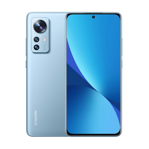 SUNSHINE SS-057B film hydrogel Anti-blue Τζαμάκι Προστασίας για Xiaomi 12X 5G Dual SIM (8GB/128GB) Μπλε