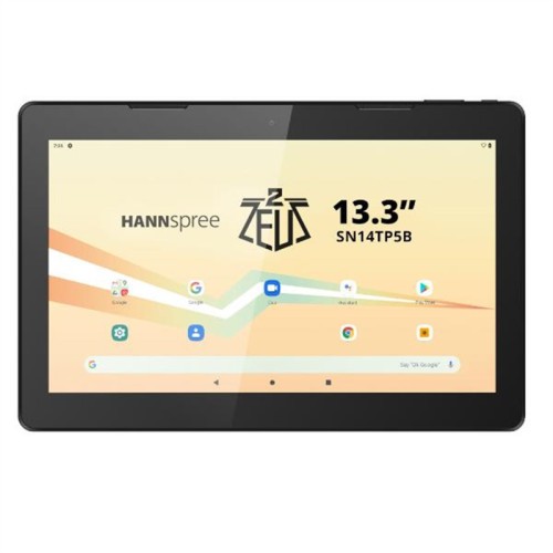 SUNSHINE SS-057R Frosted Hydrogel Τζαμάκι Προστασίας για HannSpree Zeus 2 13.3" Tablet με WiFi και Μνήμη 64GB