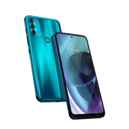 SUNSHINE SS-057A HQ HYDROGEL Τζαμάκι Προστασίας για Motorola Moto G71 5G Dual SIM (6GB/128GB) Neptune Green