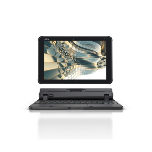 SUNSHINE SS-057R Frosted Hydrogel Τζαμάκι Προστασίας για Fujitsu Stylistic Q5010 10.1" Tablet με WiFi και Μνήμη 128GB Μαύρο