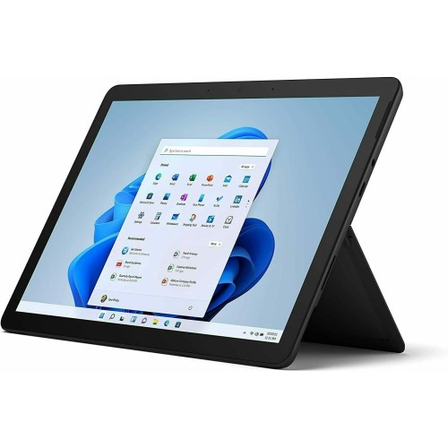 SUNSHINE SS-057 TPU hydrogel Τζαμάκι Προστασίας για Microsoft Surface Go 3 10.5" Tablet με WiFi (i3-10100Y/8GB/128GB/Win 11S) Black