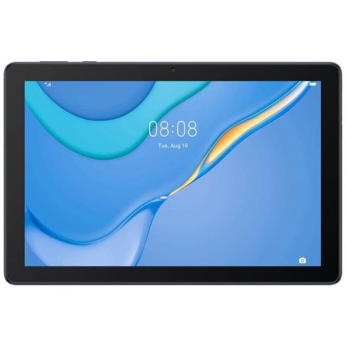 SUNSHINE SS-057 TPU hydrogel Τζαμάκι Προστασίας για Huawei MatePad T10 9.7" Tablet με WiFi και Μνήμη 64GB Deepsea Blue