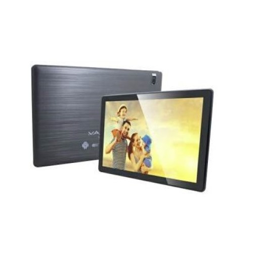 SUNSHINE SS-057R Frosted Hydrogel Τζαμάκι Προστασίας για Majestic TAB-912 10.1" Tablet με WiFi+4G και Μνήμη 32GB Μαύρο
