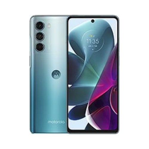 SUNSHINE SS-057A HQ HYDROGEL Τζαμάκι Προστασίας για Motorola Moto G200 5G (8GB/128GB) Glacier Green