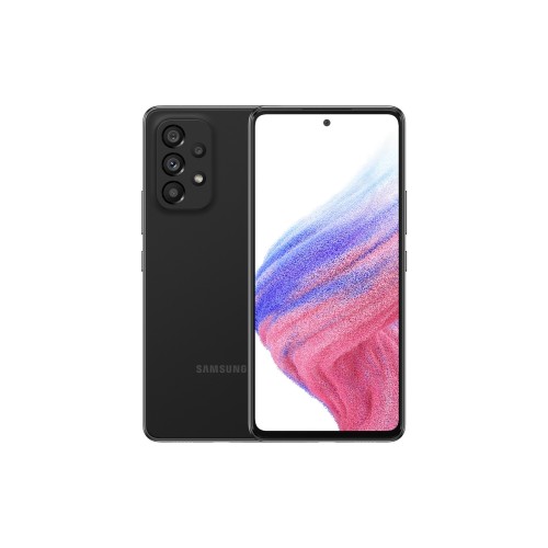 SUNSHINE SS-057A HQ HYDROGEL Τζαμάκι Προστασίας για Samsung Galaxy A53 5G Enterprise Edition Dual SIM (6GB/128GB) Awesome Black